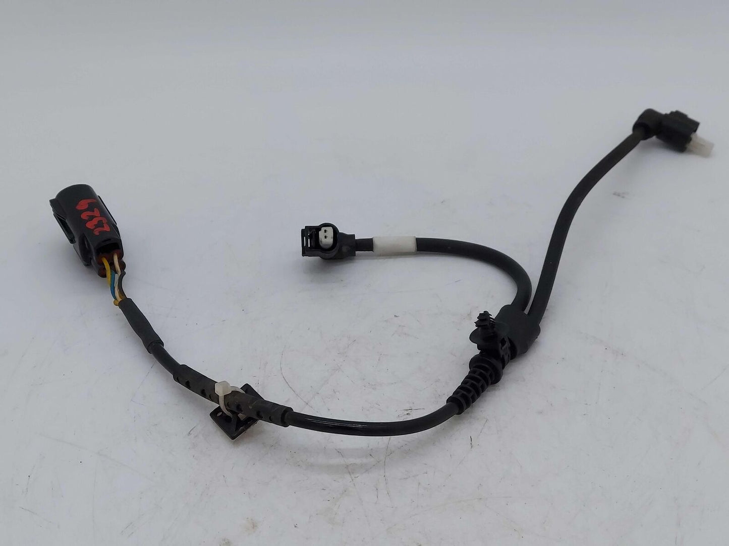 2023 McLaren Artura Front LH Left Strut Harness