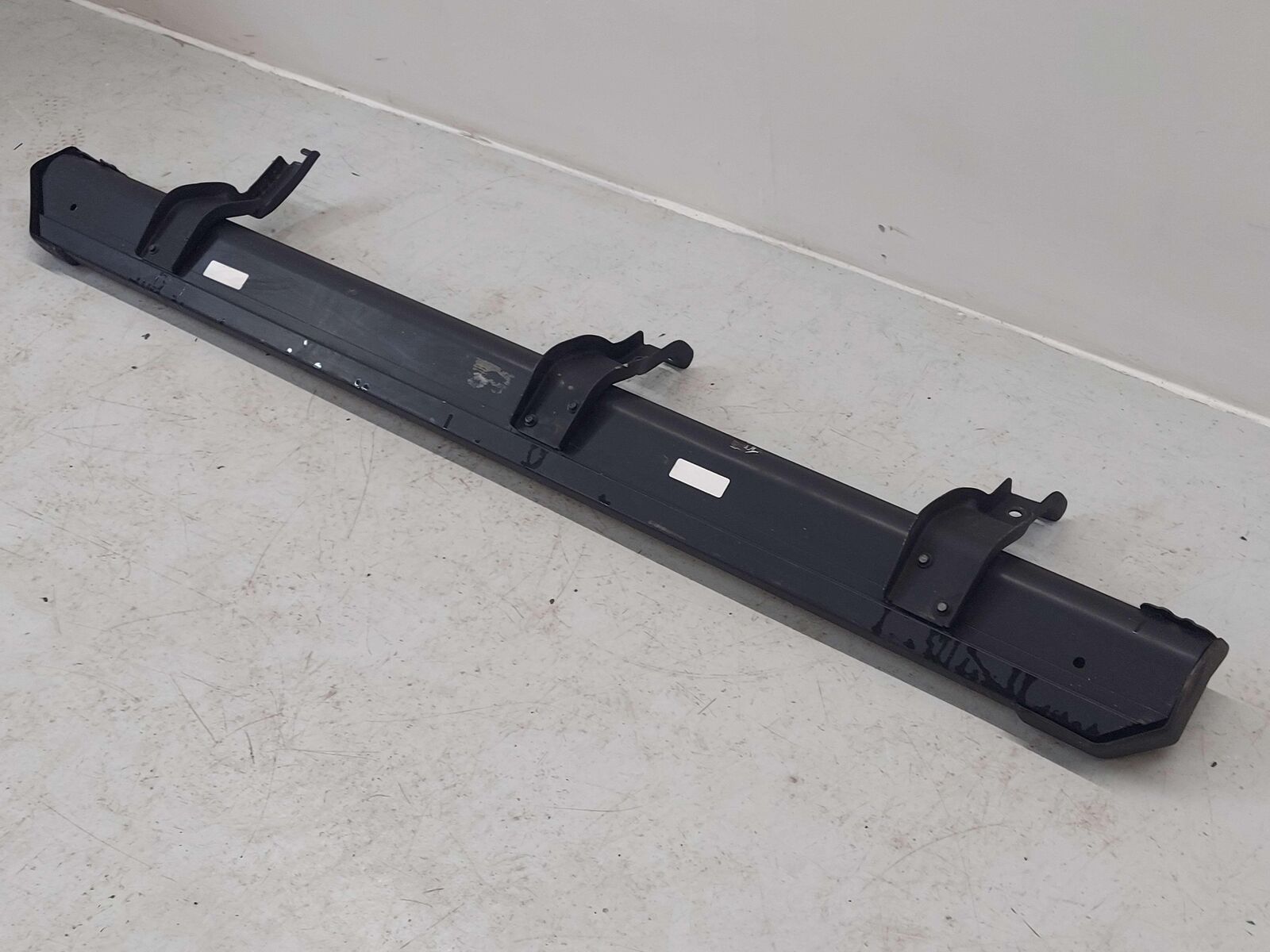 21-23 FORD BRONCO 4 DOOR RUNNING BOARDS LEFT RIGHT PAIR W/ HARDWARE *NOTE