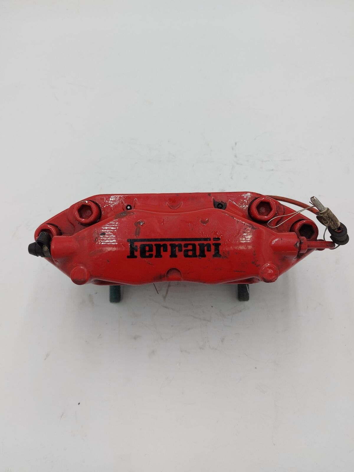 2000 Ferrari 360 Modena Caliper Front Driver Left