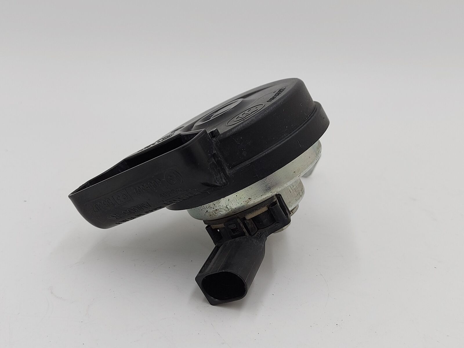 09-17 Vw Tiguan Horn Low Note 5N0951182 5N0951223