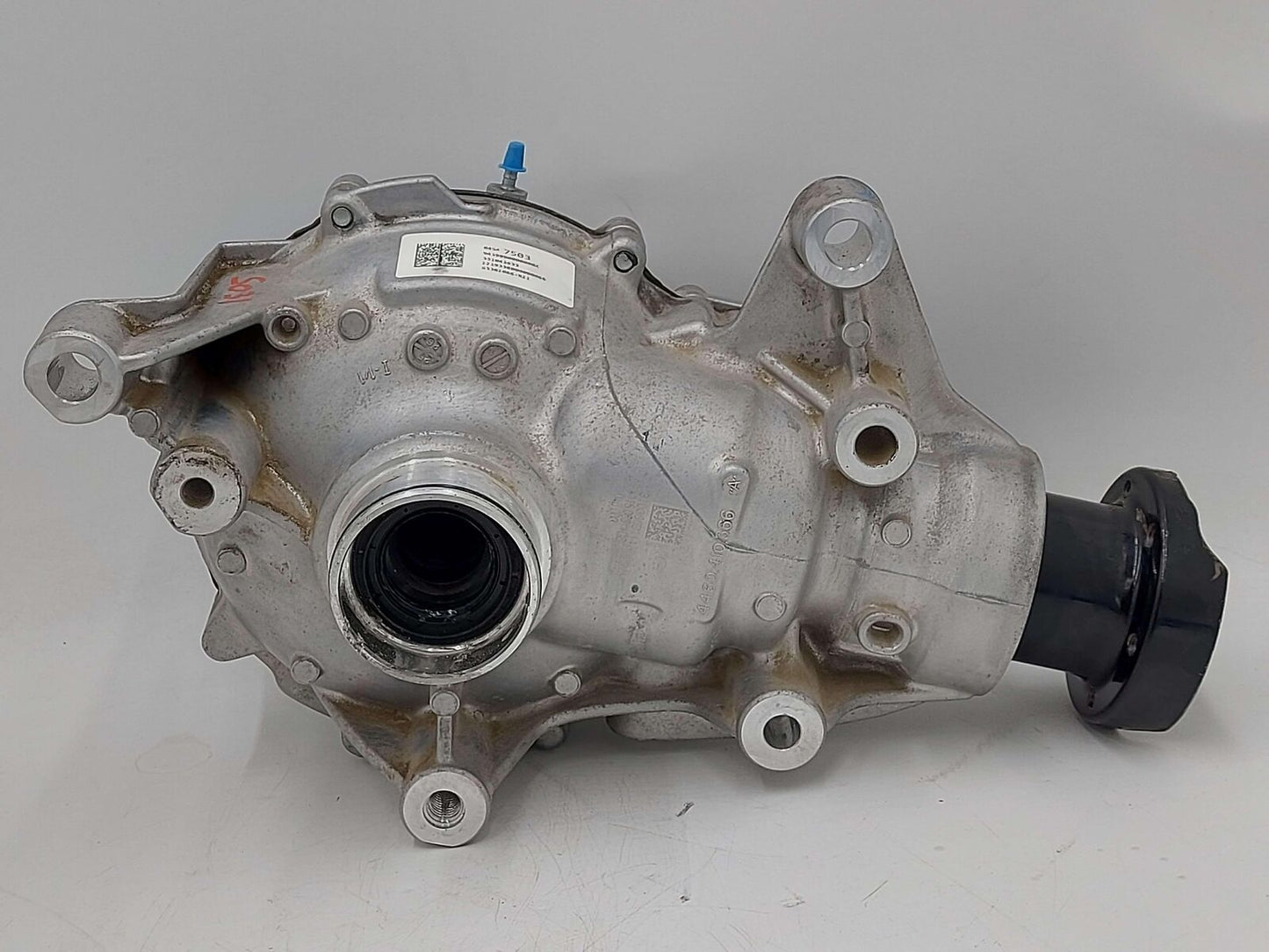 20-21 CADILLAC CT5 2.0L TURBO FRONT CARRIER DIFF DIFFERENTIAL AWD 13K MILES!