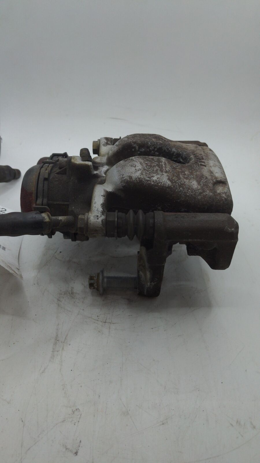 13-19 Mercedes B250 Rear RH Right Caliper A2464232498RE 43K KMS