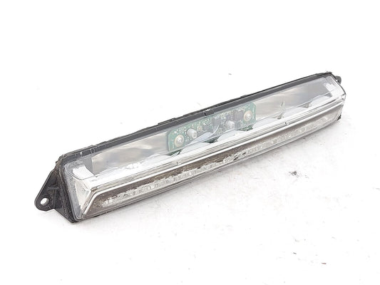 13-16 Mercedes GL63 Front RH Right Fog Driving Light Lamp *notes* a1649060451