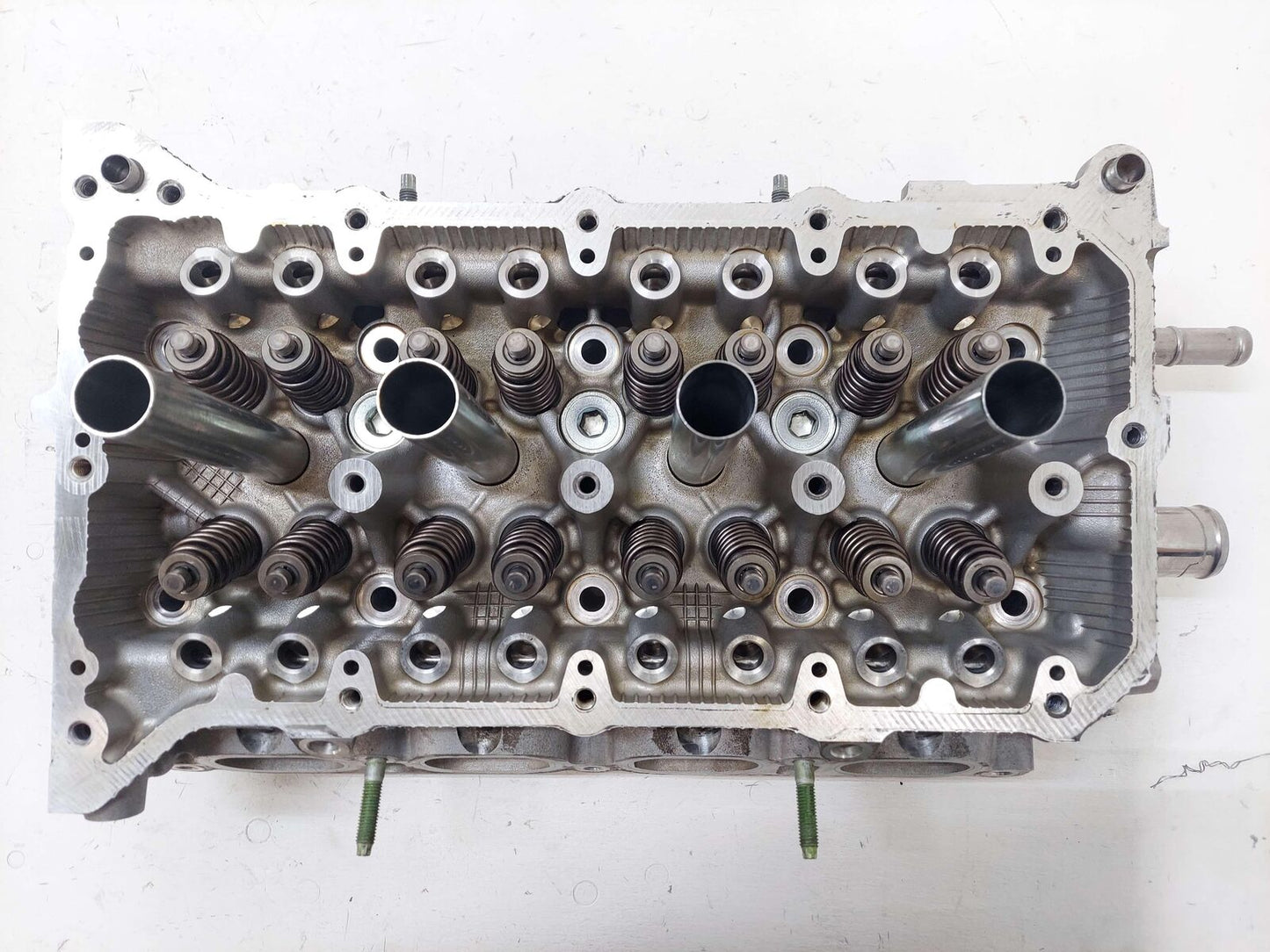 18-22 TOYOTA CHR 2.0L ENGINE CYLINDER HEAD 2ZRFAE 3ZRFAE 1110139675