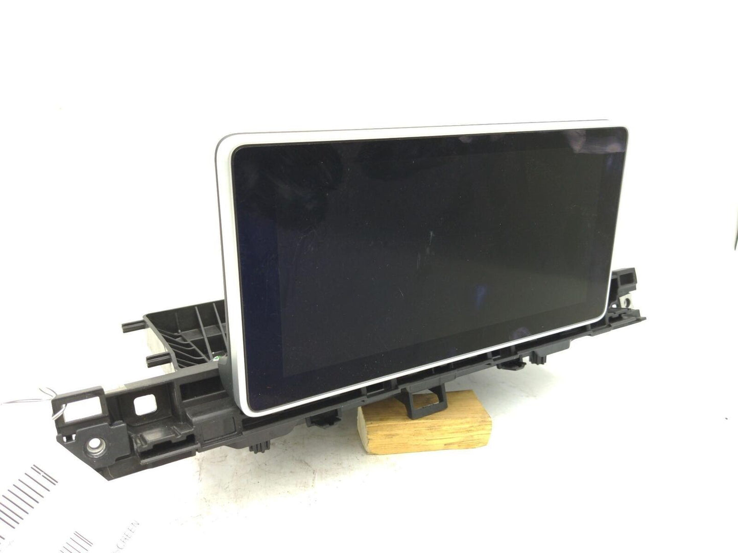 18 AUDI S5 Information Display Screen 8.25" Dash Mounted 8w1919605