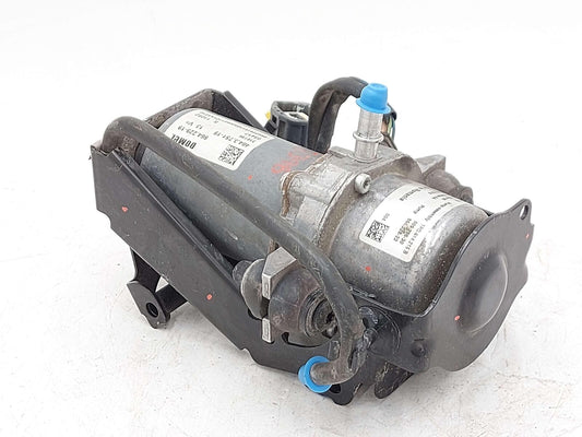 11-18 PORSCHE CAYENNE 958 S E-HYBRID 3.0L AIR PUMP 7P0614215B