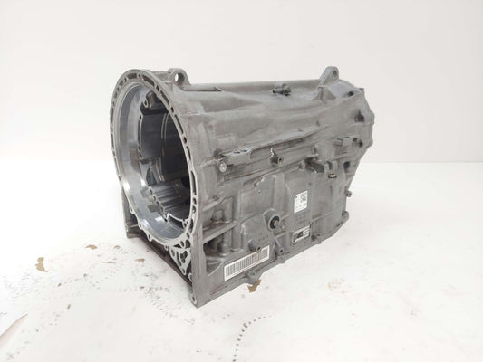 16-18 PORSCHE CAYENNE GTS 958 3.6L PXU AUTO TRANSMISSION CASE *EMPTY*