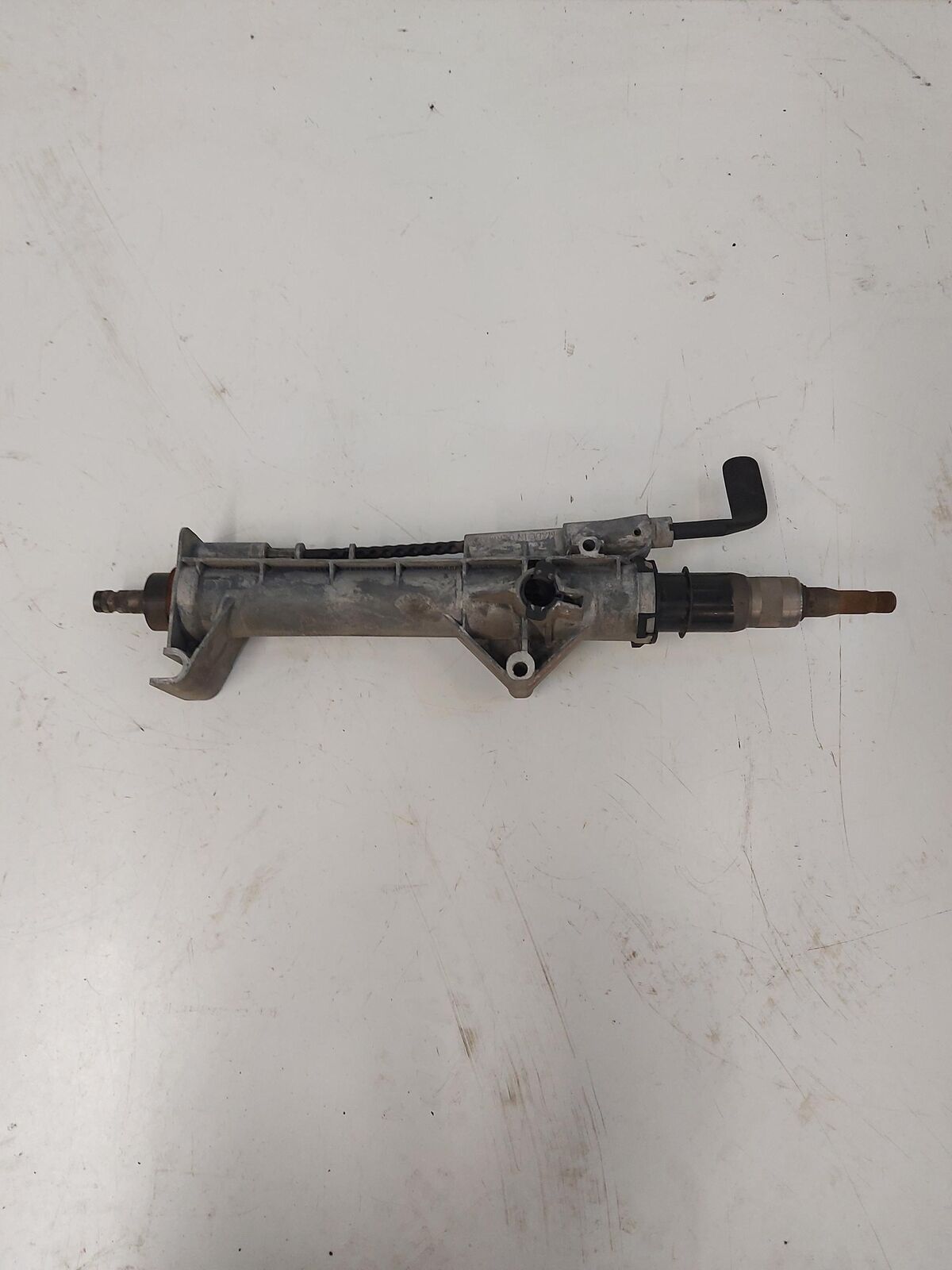 97-05 PORSCHE 911 996 Carrera Steering Column 996347007 101K KM'S