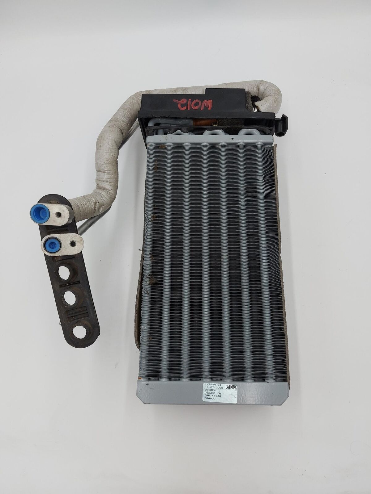 2000 Ferrari 360 Modena Air Conditioning Evaporator A/c Ac Evaporator 864002