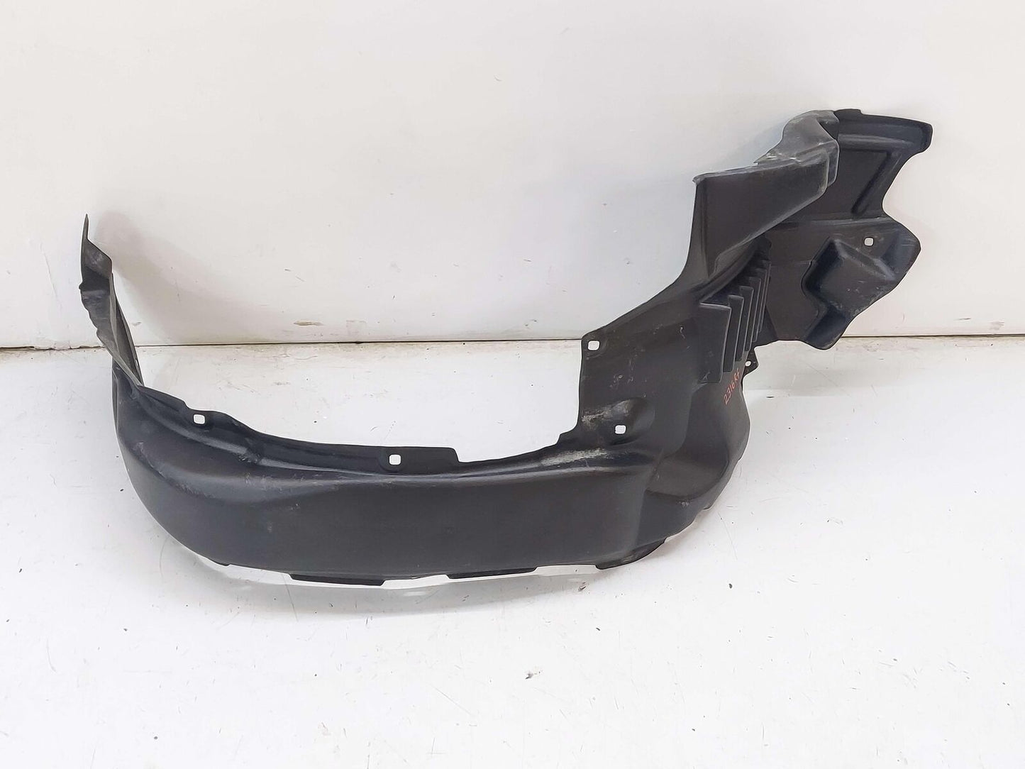 16-23 TOYOTA TACOMA FRONT RIGHT WHEEL FENDER LINER 53875-04080 OEM