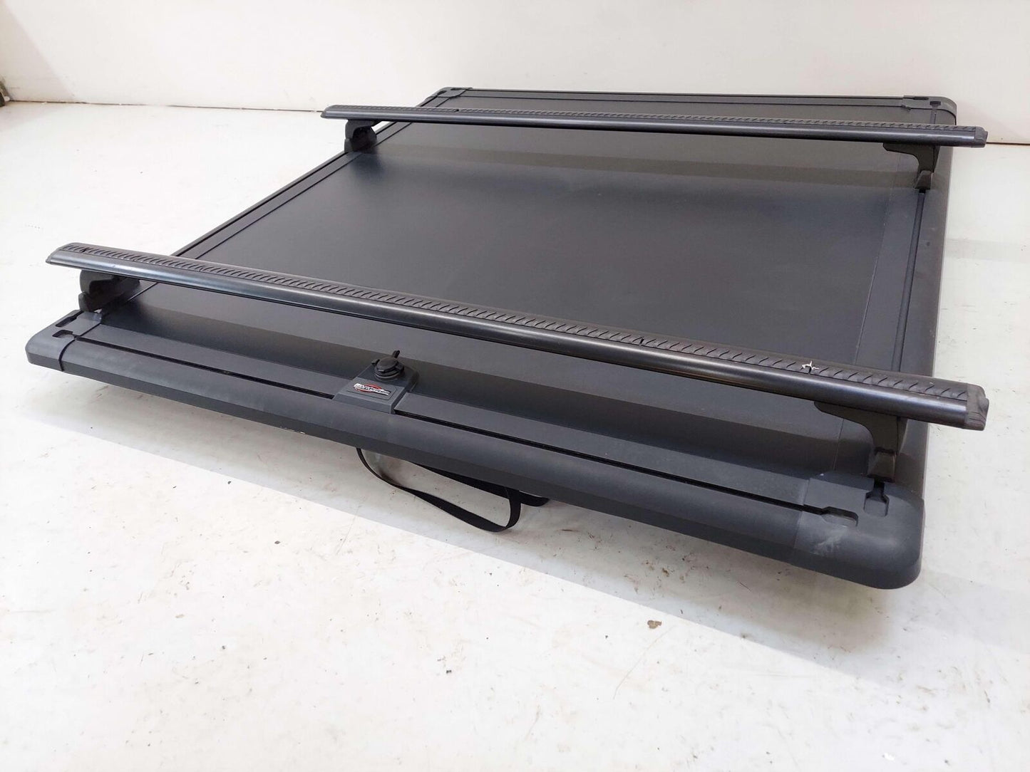 AFTERMARKET UNDERCOVER RIDGELANDER TONNEAU BOX COVER 16-23 TOYOTA TACOMA 5' BOX