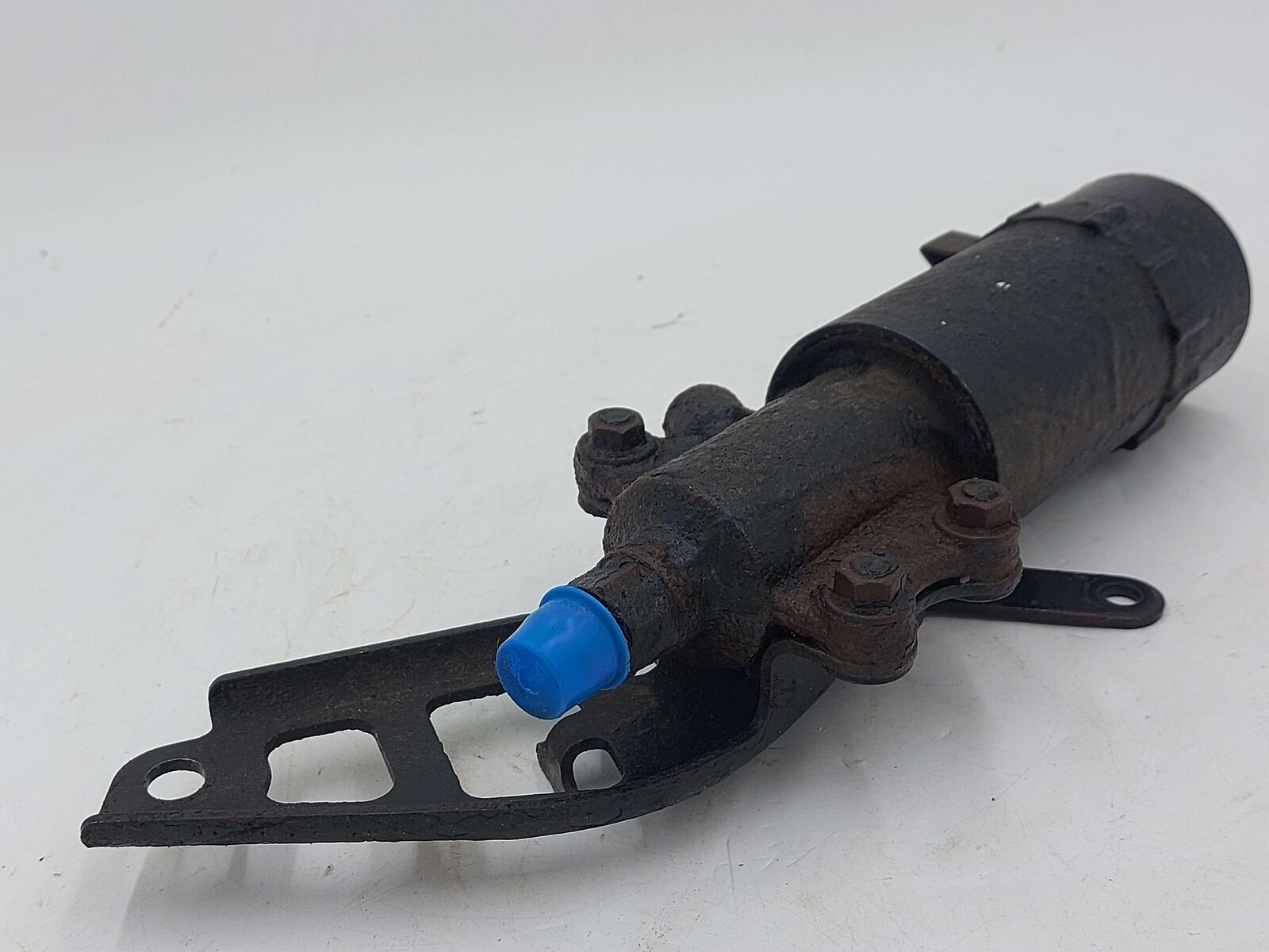 2018 TOYOTA 4RUNNER LEFT SHOCK ABSORBER X-REAS ABSORBER 48560-35040