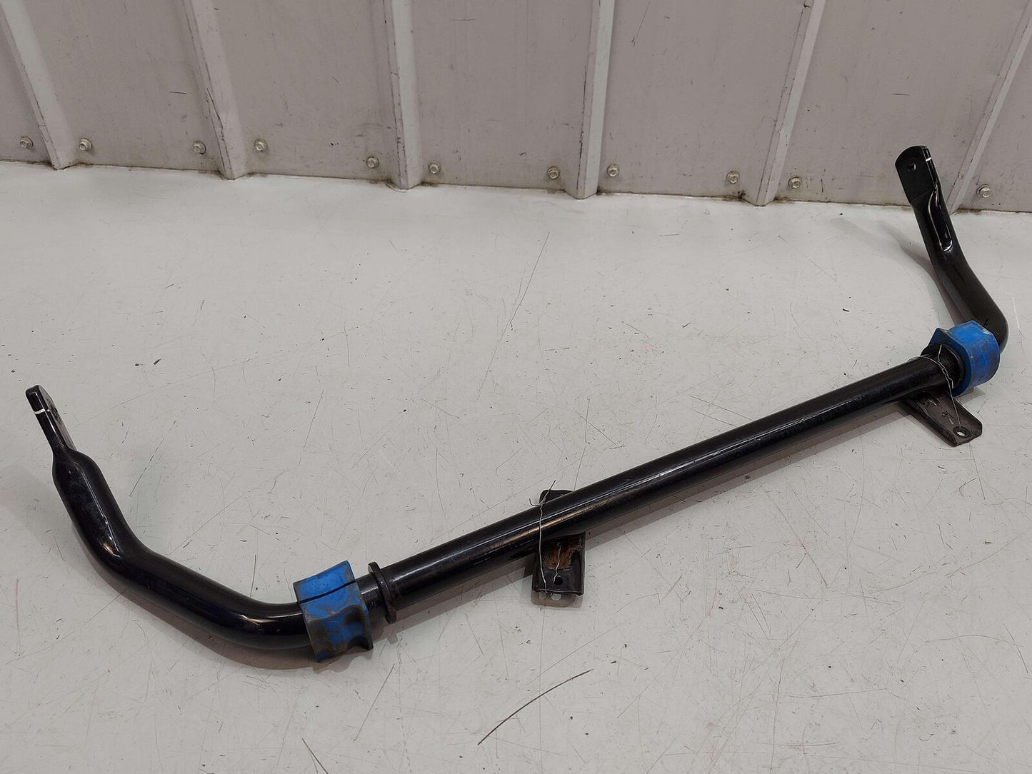 2017 MCLAREN 570S REAR STABILIZER ANTI SWAY BAR 13B0280CP *NOTE