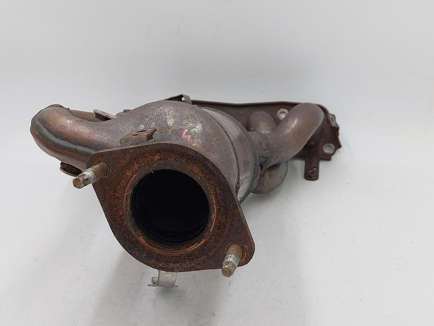 20 21 22 TOYOTA HIGHLANDER Exhaust Manifold 2.5l 70K KMs 2.5L