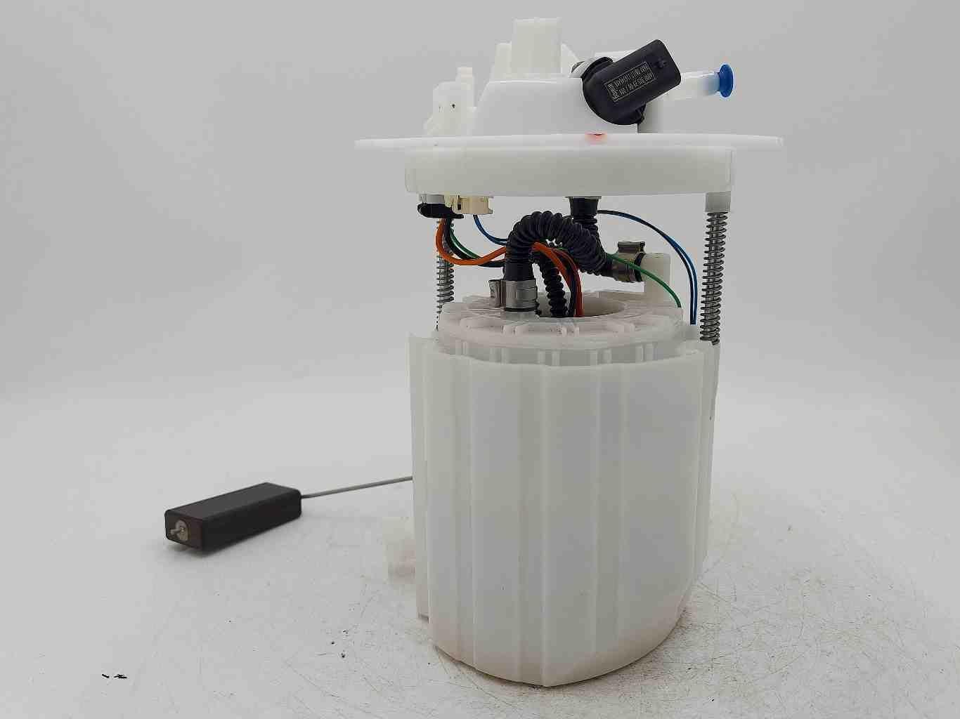 16-19 MERCEDES GLE63S AMG W166 Fuel Pump A1664701094