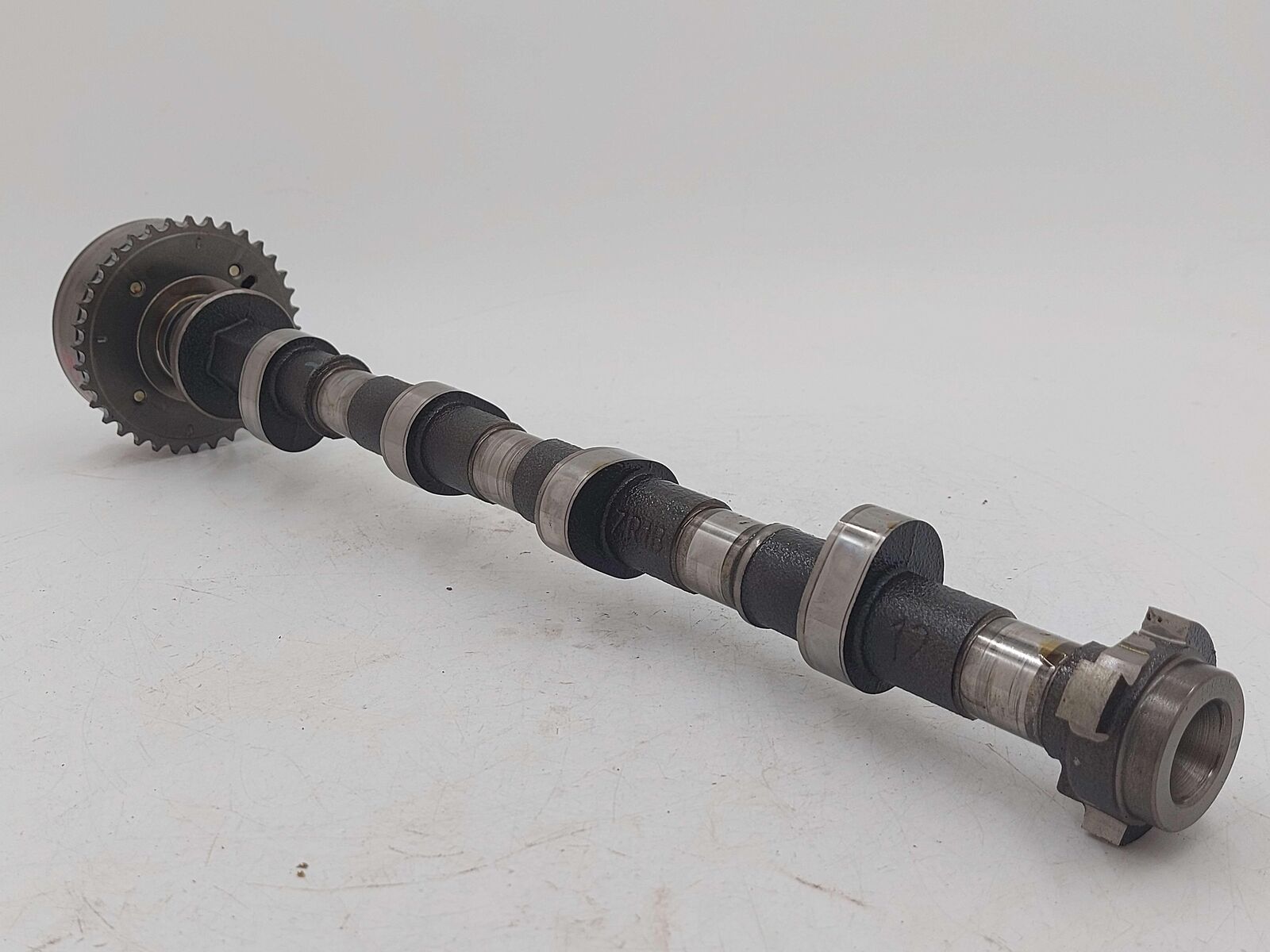 2018 TOYOTA CHR 2.0L INTAKE CAMSHAFT W/ GEAR 3ZRFAE P2380460