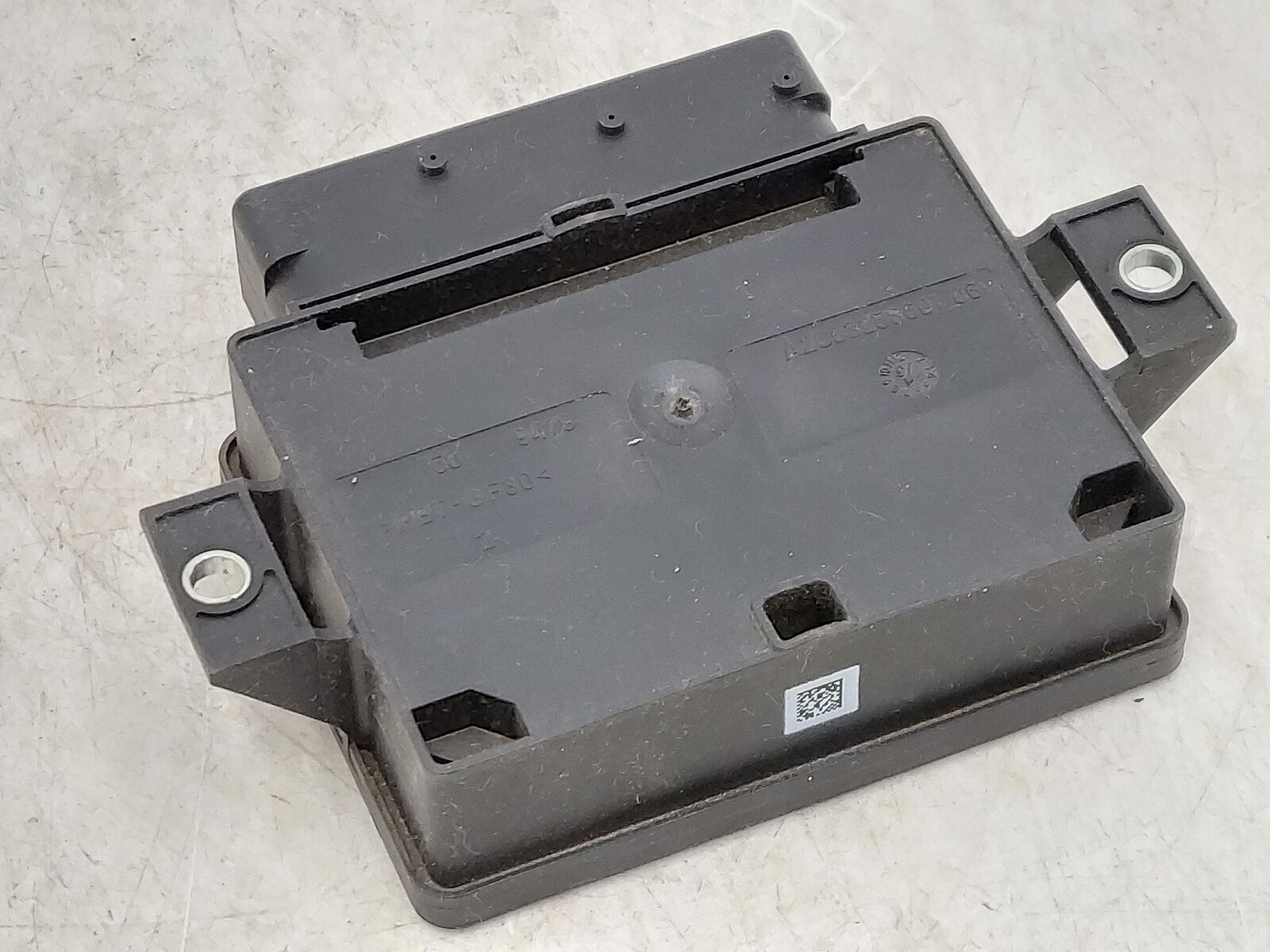 16-17 Jaguar F-Type Park Brake Control Module FW93-2C491-AB