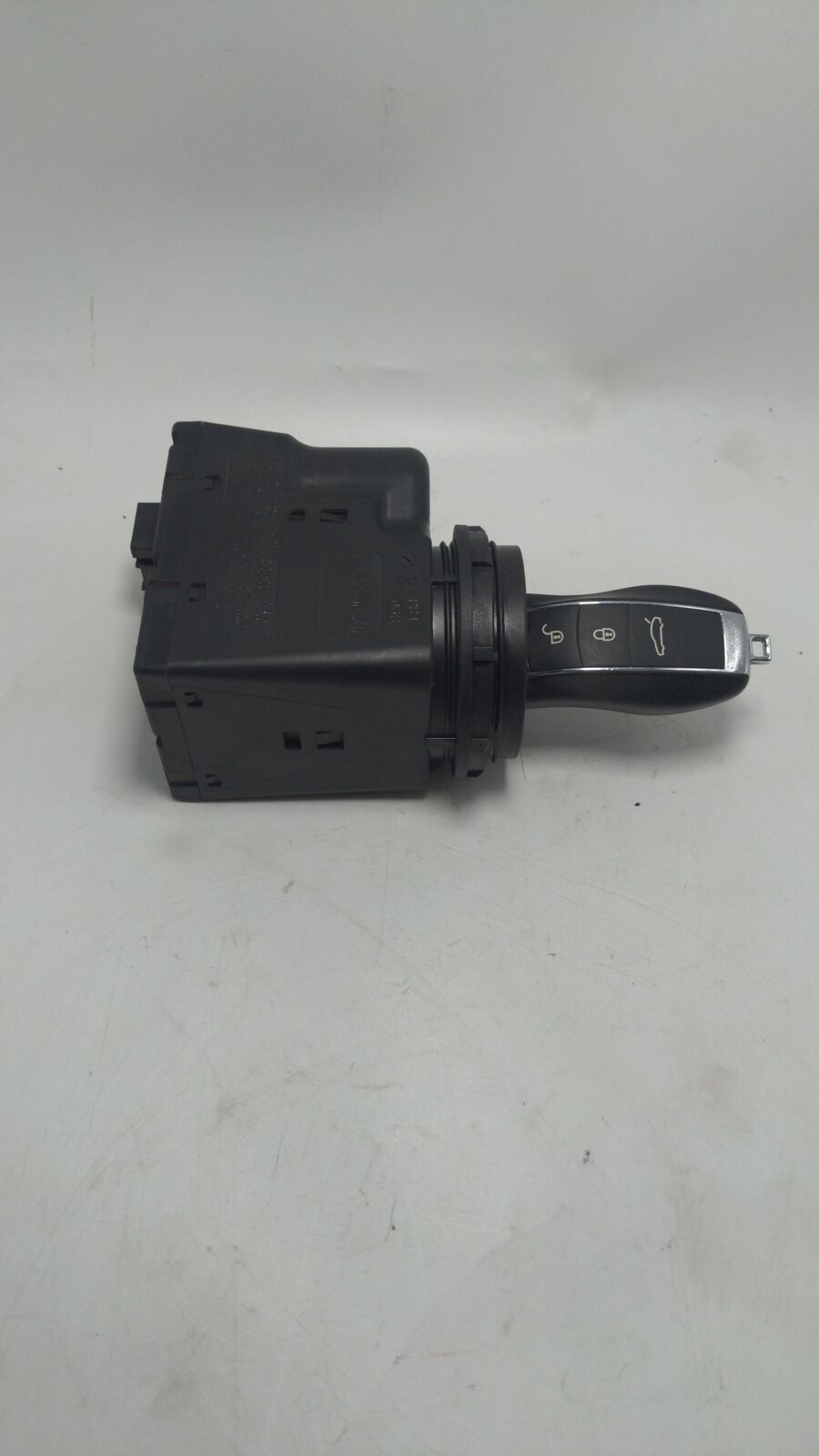 10-14 Porsche Panamera Ignition Switch With Key 7PP905865E