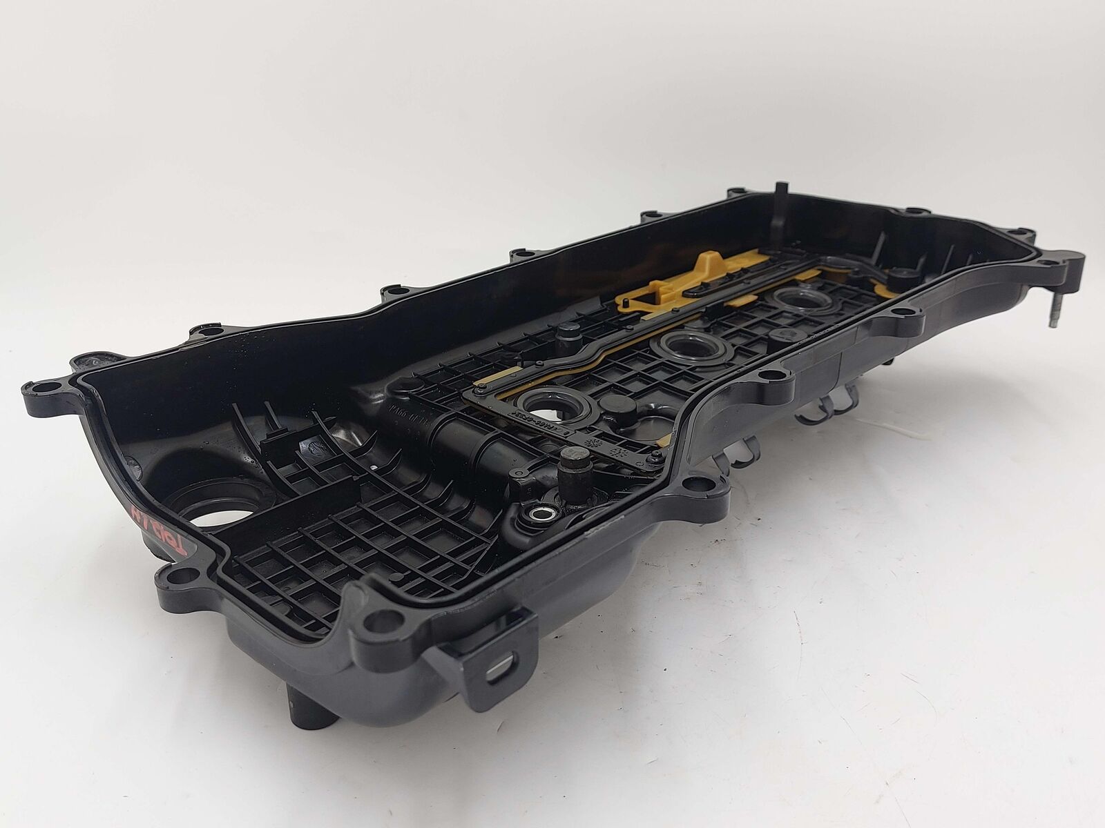 16-23 TOYOTA TACOMA 3.5L LH LEFT VALVE COVER 2GRFKS 08070250