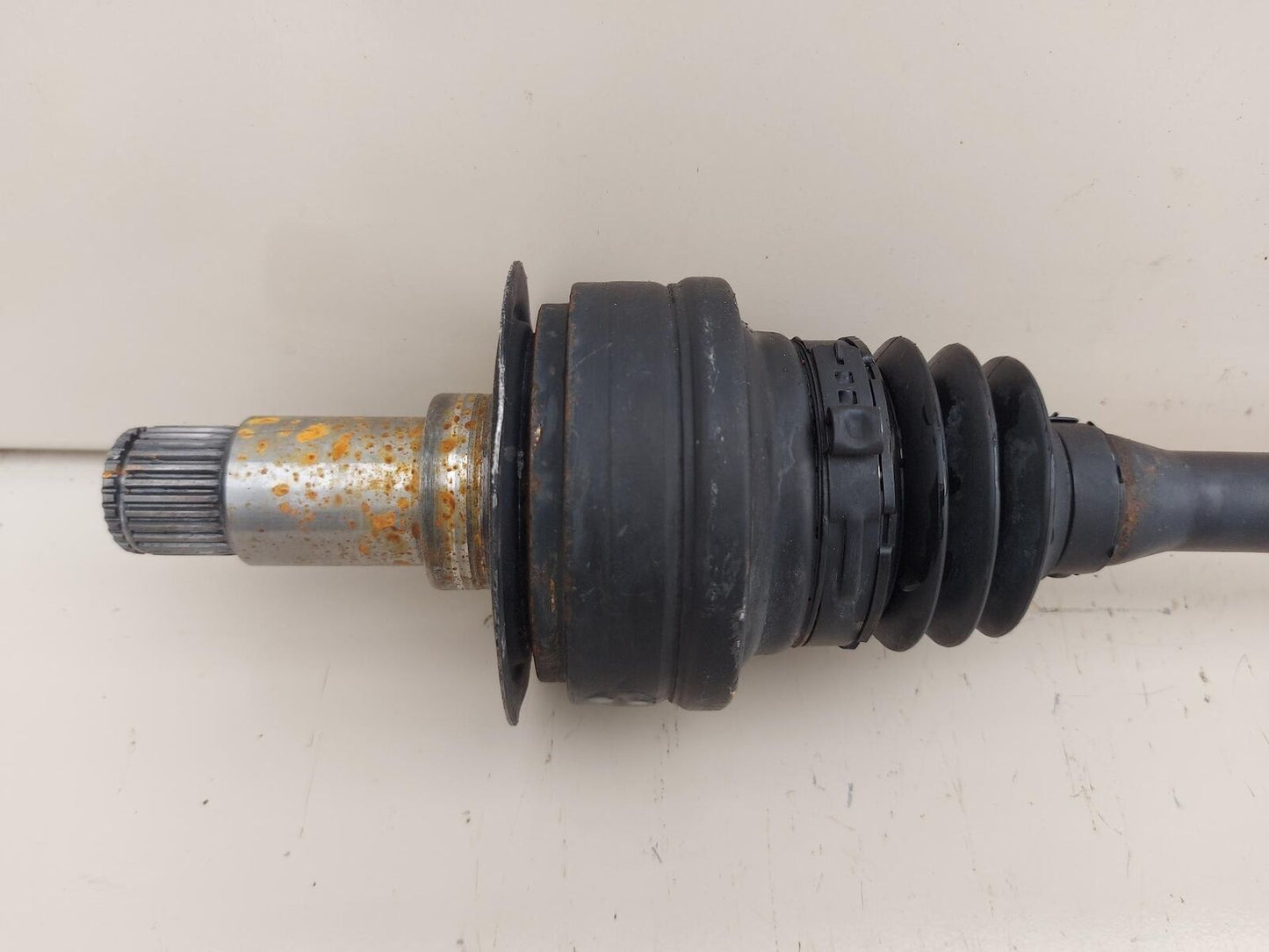 14-16 MERCEDES E250 Rear RH Right CV Axle Shaft 212 Sedan AWD 69K KM's *notes*