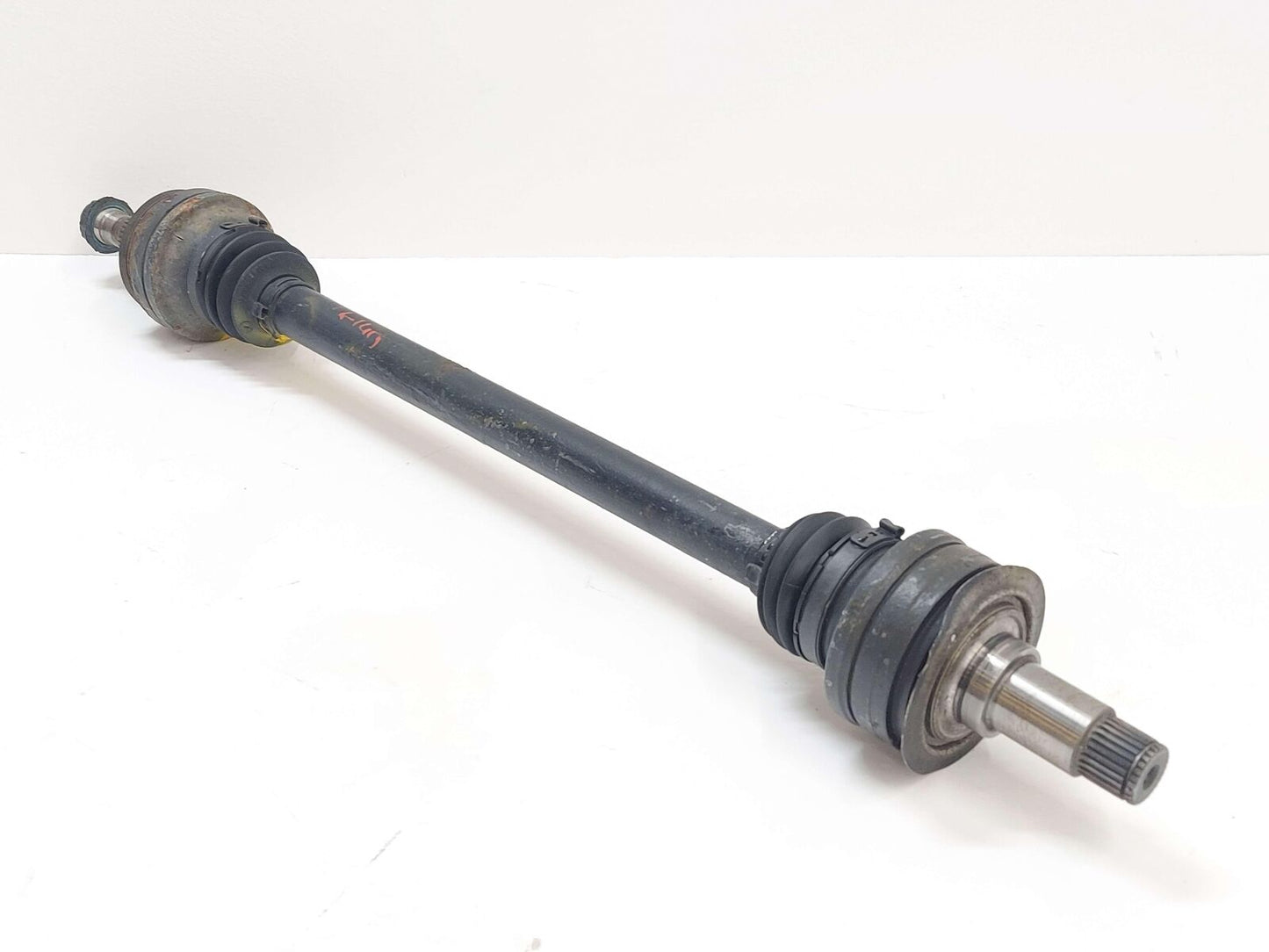 💥10-15 MERCEDES GLK350 Rear LH Left CV Axle Shaft *Notes* AWD 💥