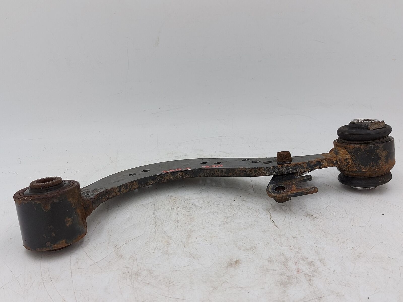 10-22 LEXUS RX450 HYBRID REAR LEFT UPPER CONTROL ARM 4877048010