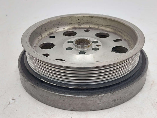 09-16 PORSCHE 911 CARRERA 4S CABRIOLET 997.2 3.8L MA1.01 HARMONIC BALANCER *NOTE