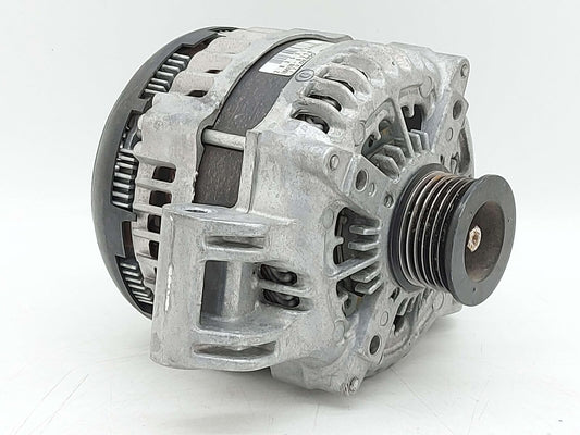 2021 FERRARI ROMA F169 ALTERNATOR 3.9L 200A 1042106370 28353124485