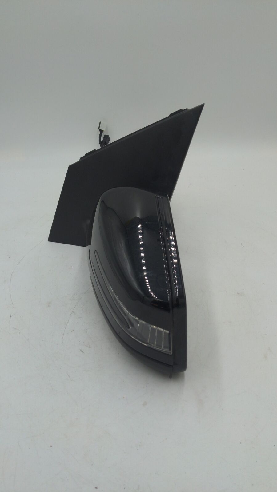 💥13-19 MERCEDES B250 Left LH Door Mirror Black 623221 memory blind spot💥