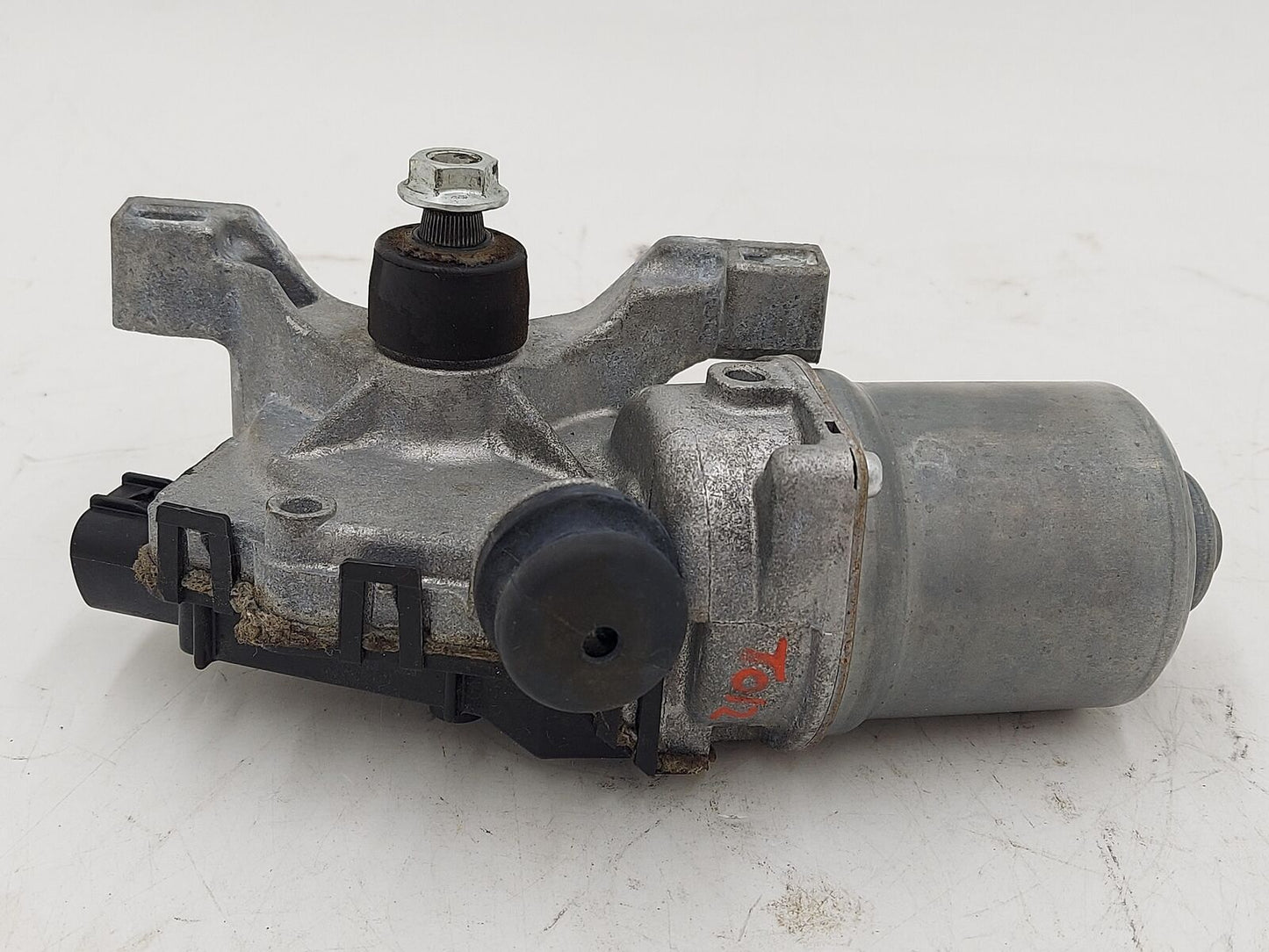 16-22 TOYOTA TACOMA Front Windshield Wiper Motor 85110-04050