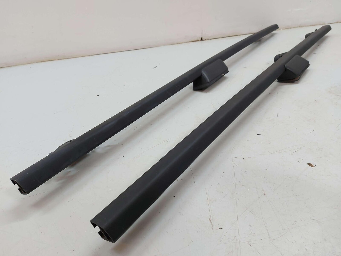 08-22 TOYOTA SEQUOIA ROOF RACK RAILS 69485-0C020 63484-0C020