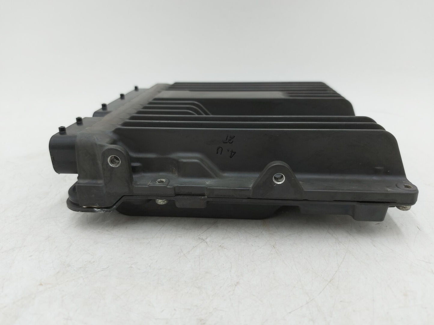 16-17 Lexus RX350 Engine ECU Control Module ECM 89661-0E812