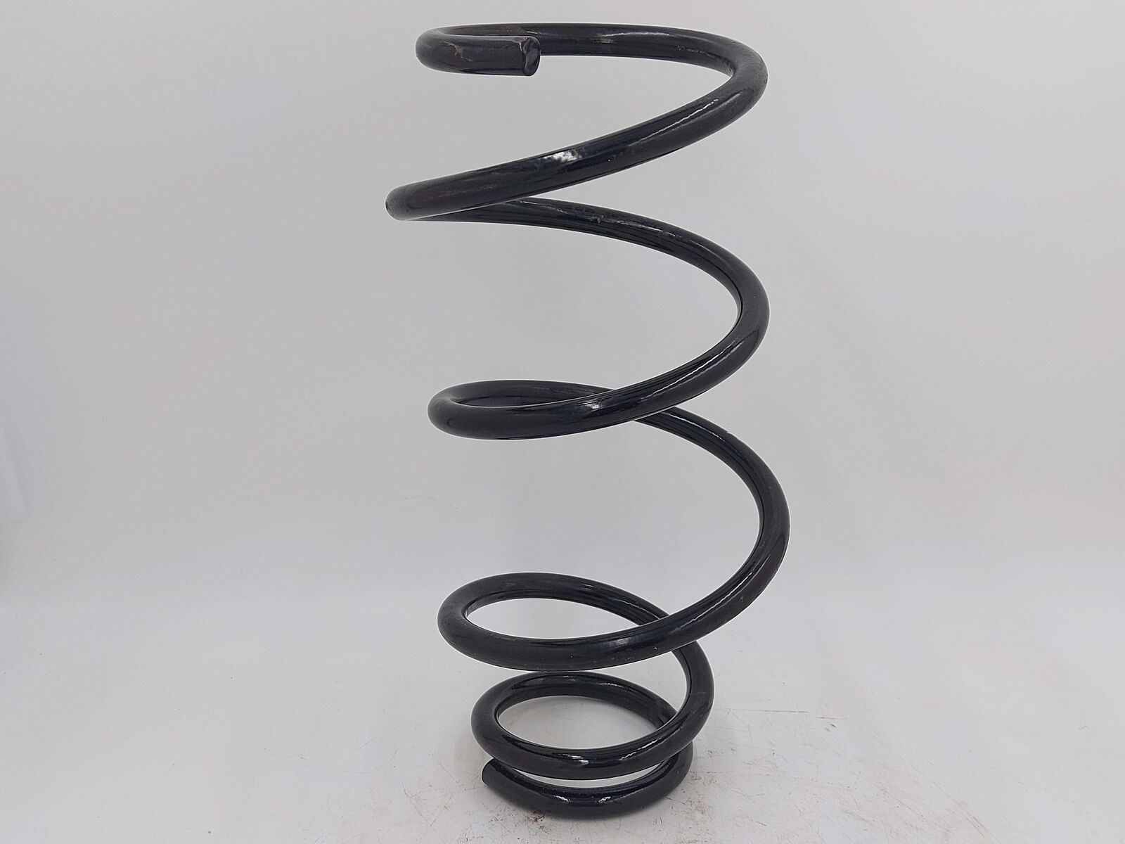 16-22 Lexus RX350 Front LH Left Coil Spring Sport Package F Sport