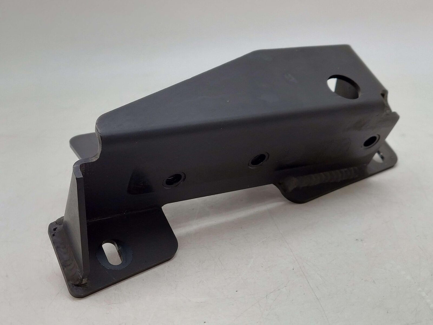 2018 LAMBORGHINI AVENTADOR S LP740-4 REAR LEFT BONNET HATCH HINGE MOUNT