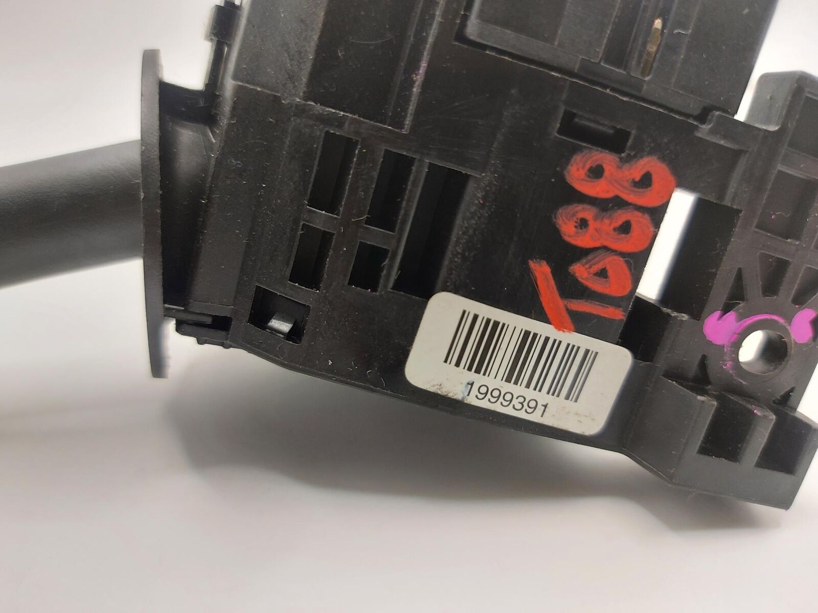 04-09 CADILLAC XLR Turn Combination Switch 1999391 108K KM'S