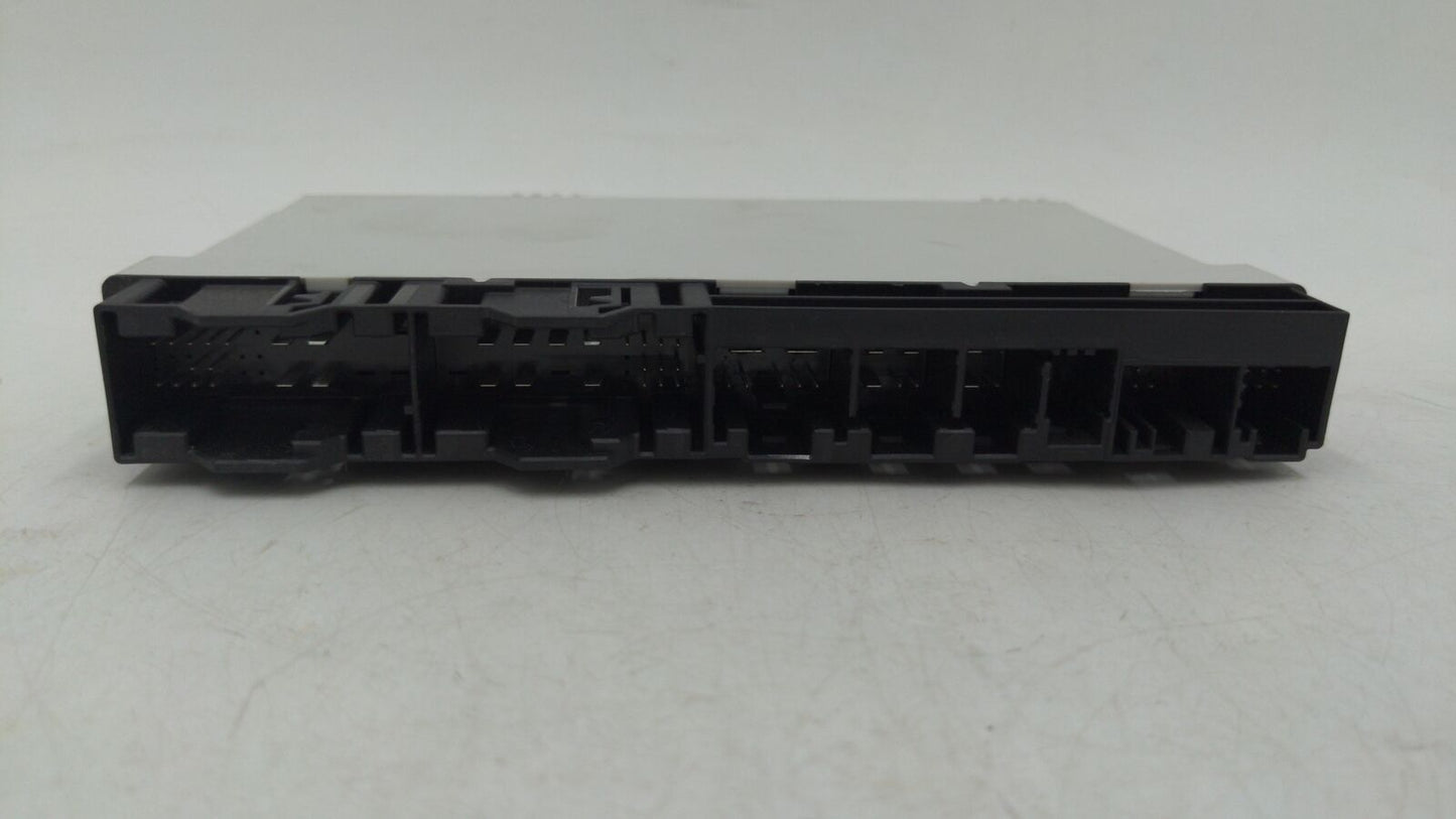 15-20 BMW M4 Front Seat Memory Control Module Unit 6135-9371130-901 9371130