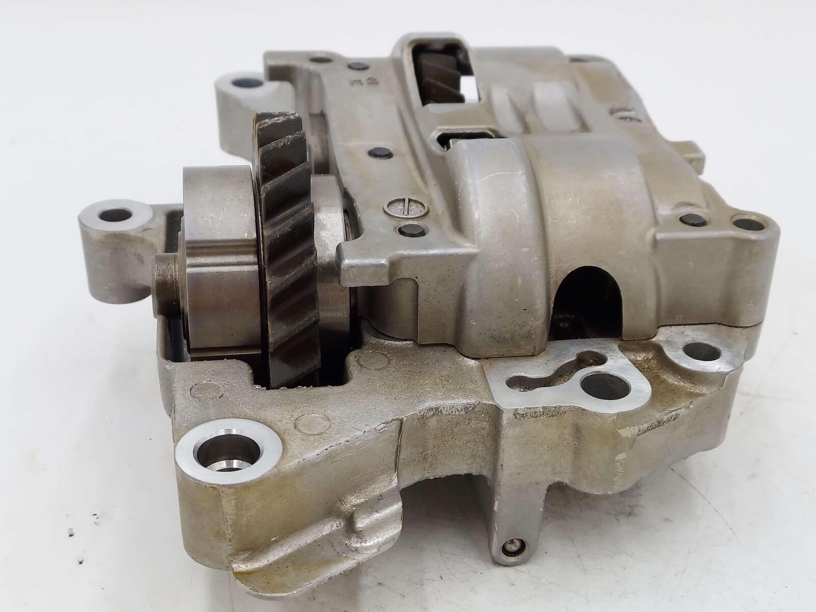 2016 Toyota Rav-4 2.5L Engine Oil Pump Balance Shaft 56K KMS