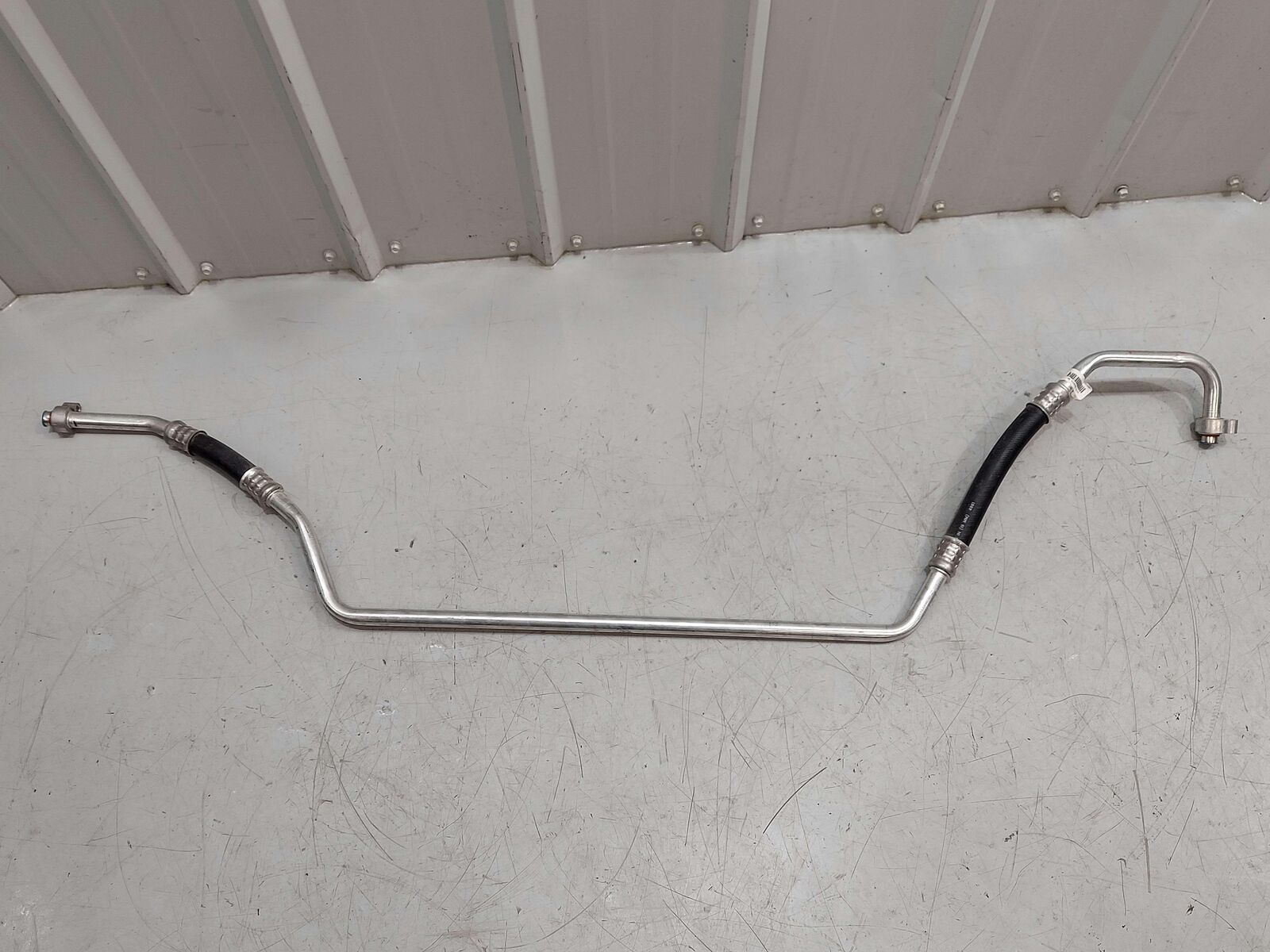 2006 FORD GT GT40 SUPERCAR AC A/C LINE HOSE A/C 4G7V-19A834-DA OEM