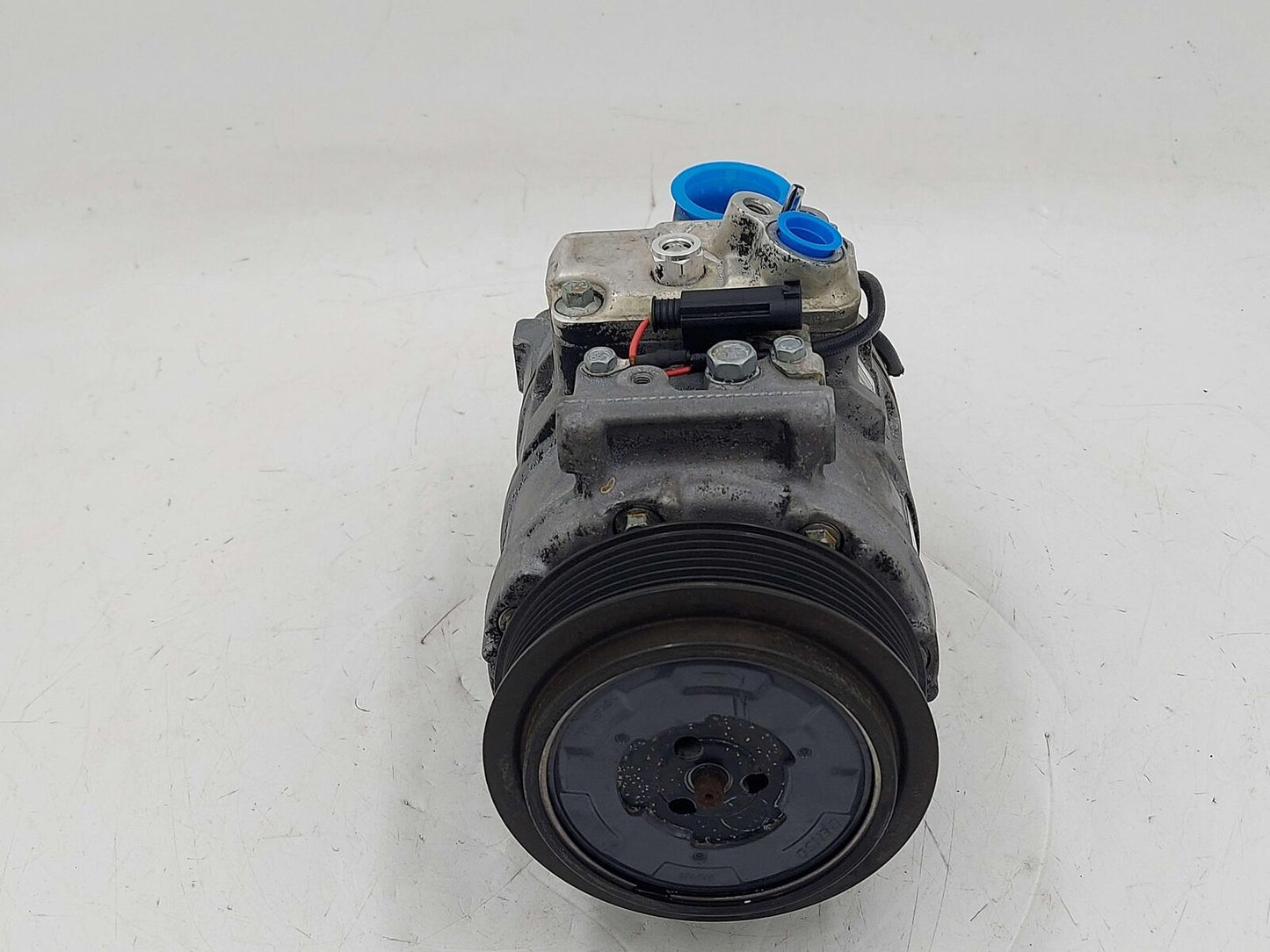 03-09 MERCEDES E55 AMG W211 A/C AIR CONDITIONING COMPRESSOR A0012301411 WAGON