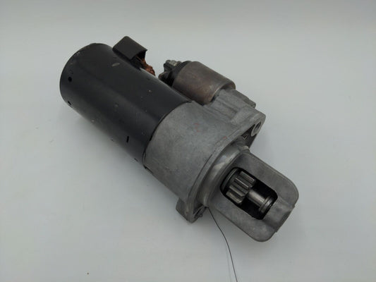 12 13 14 15 MERCEDES ML63 Starter Motor * MINOR dinged* A2789060600 30K KM'S