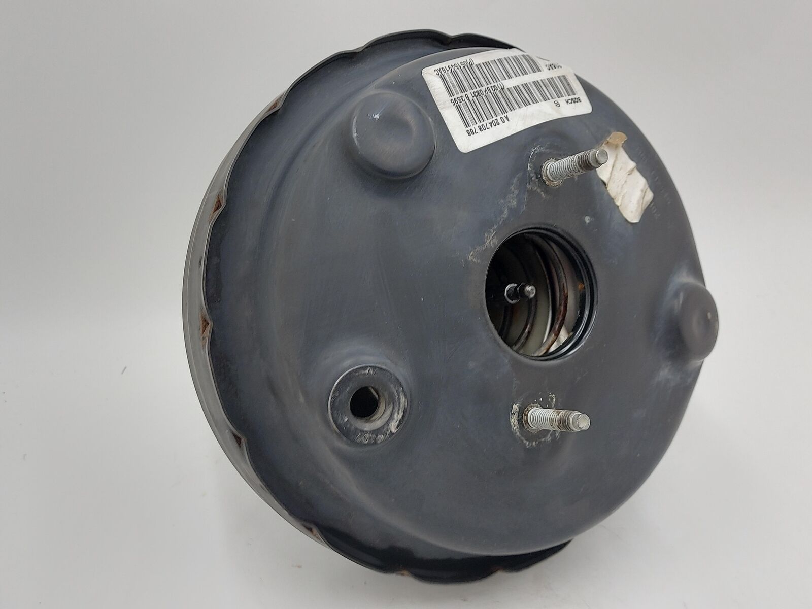 11-18 Jeep Wrangler Power Brake Booster *Paint Peeling* 05154916AC