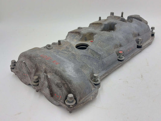 13-16 CADILLAC SRX VALVE COVER RH RIGHT 3.6L 12653692