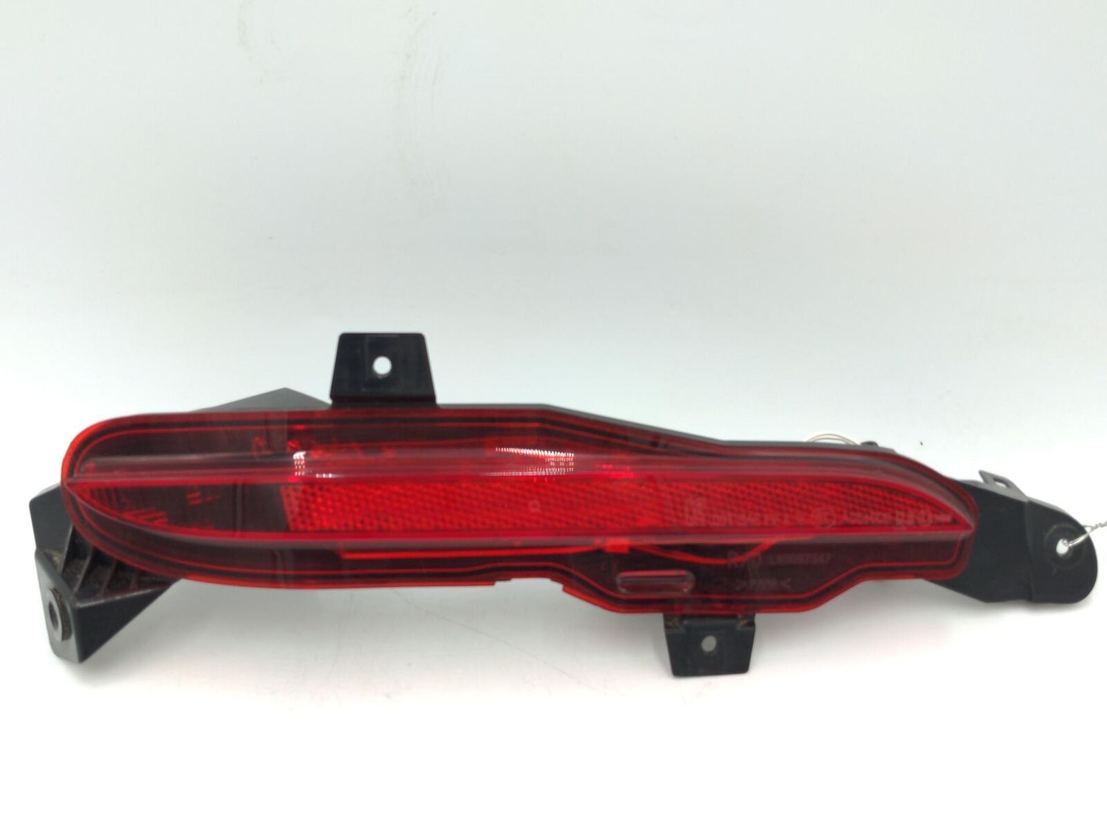 18 19 VELAR RH Right Tail Light Upper Bumper Mounted 32KM'S J8A2-15K272-AD