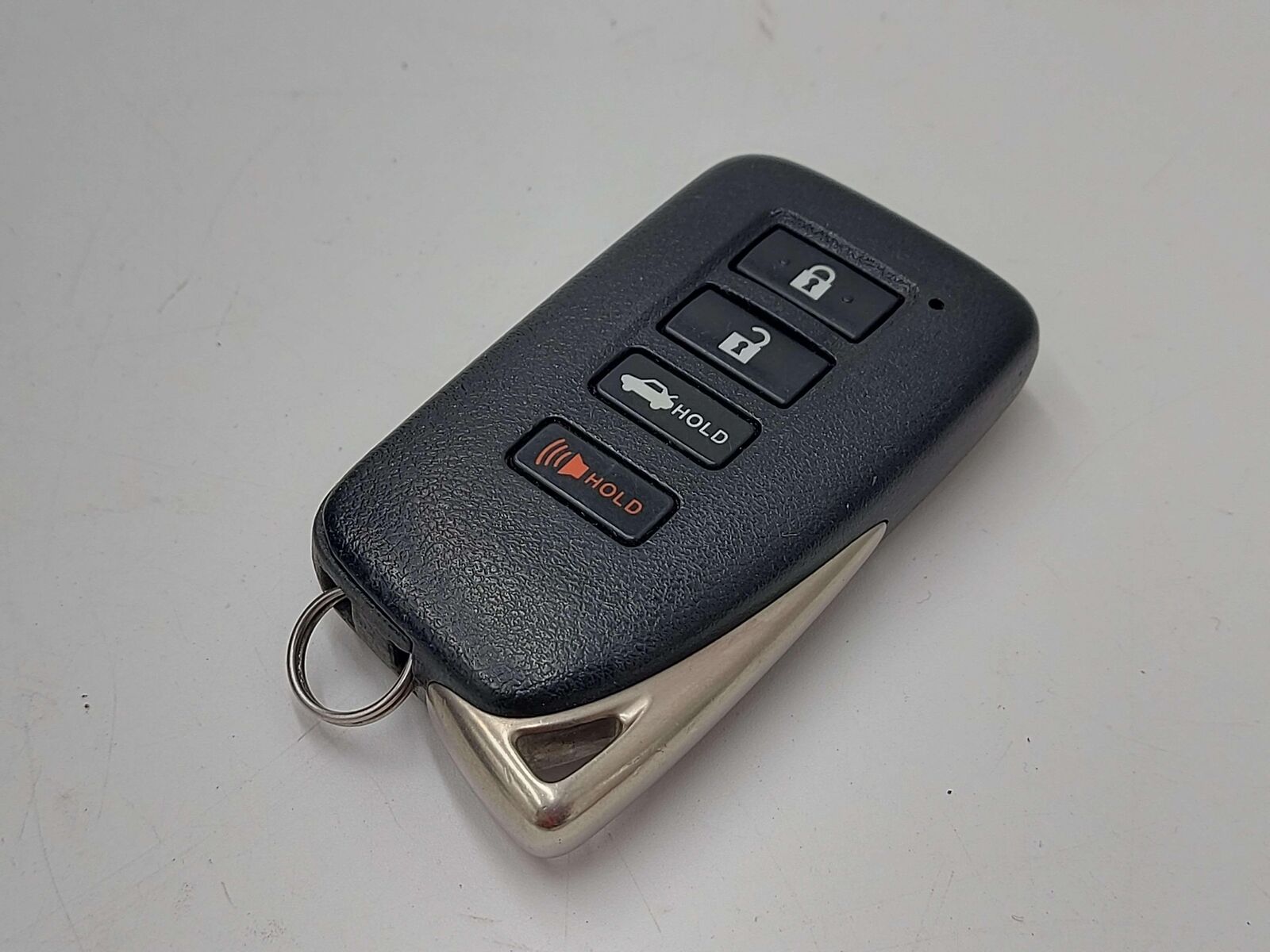 15-16 LEXUS RC350 IGNITION KEY FOB 4 BUTTON 1551A-14FBA