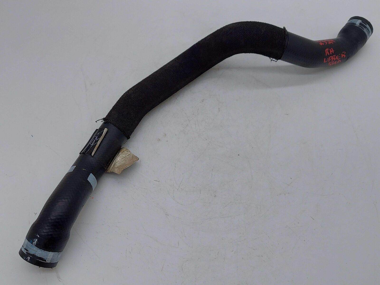 2023 McLaren Artura Hose Upper Rad Hose RH Right 16LA353CP