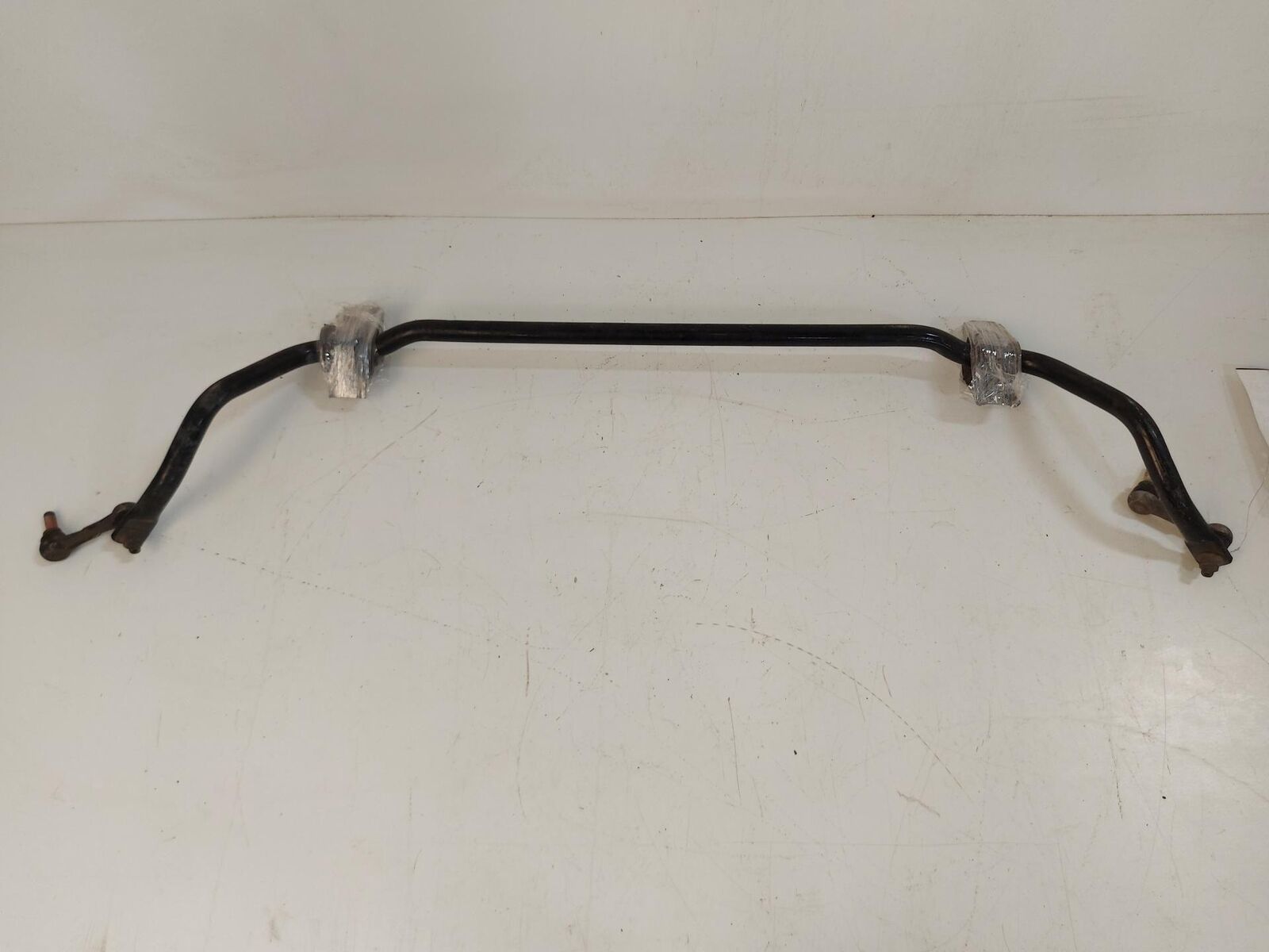 04-13 CADILLAC XLR Front Stabilizer Sway Anti Roll Bar 108K KM's