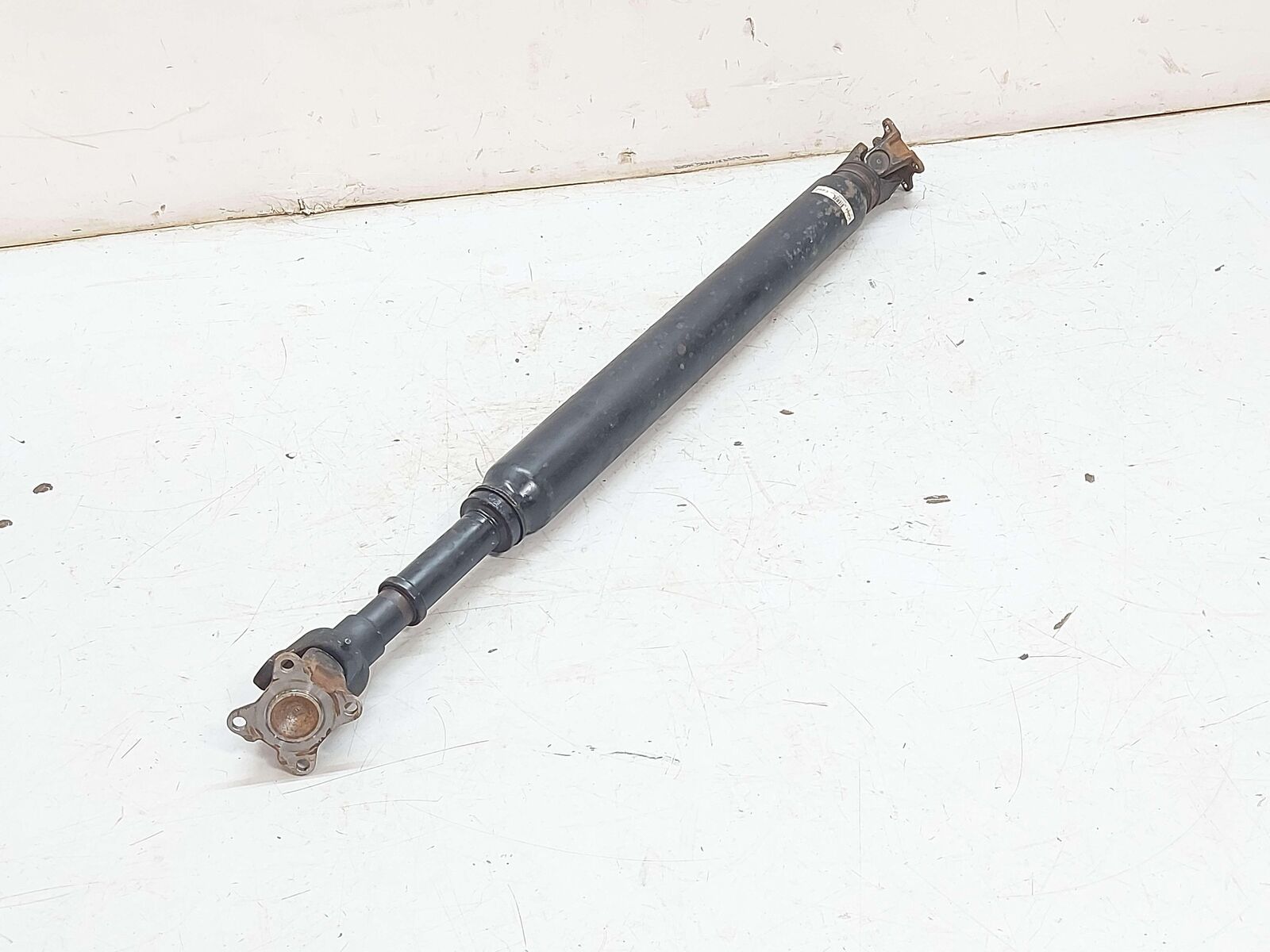 10-22 Toyota 4Runner 4.0L Rear Drive Shaft Limited 4x4 6 Cylinder 4WD