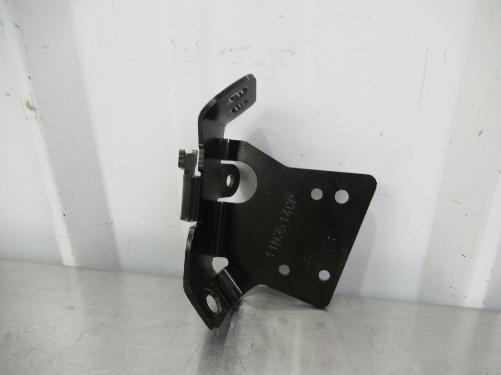 T020 2016 16 MCLAREN 570S BRAKE PEDAL MOUNT BRACKET #13 11N3514CP