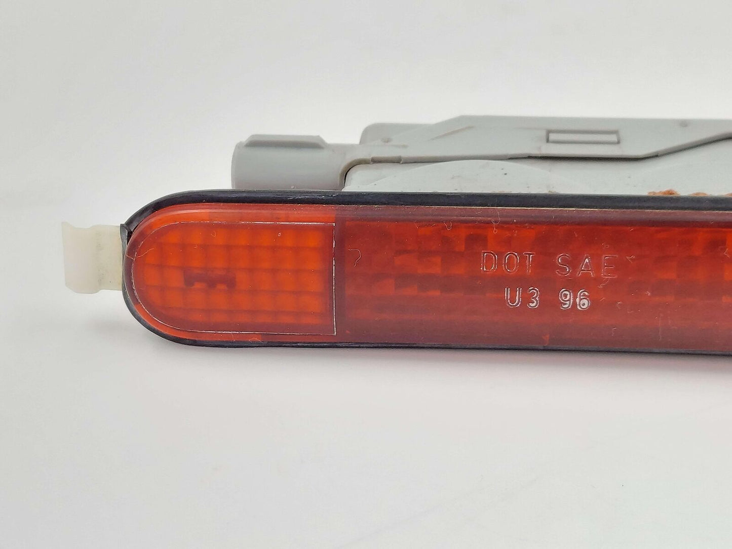 2001 PORSCHE 911 996 CARRERA THIRD BRAKE TAIL LIGHT LAMP *NOTE