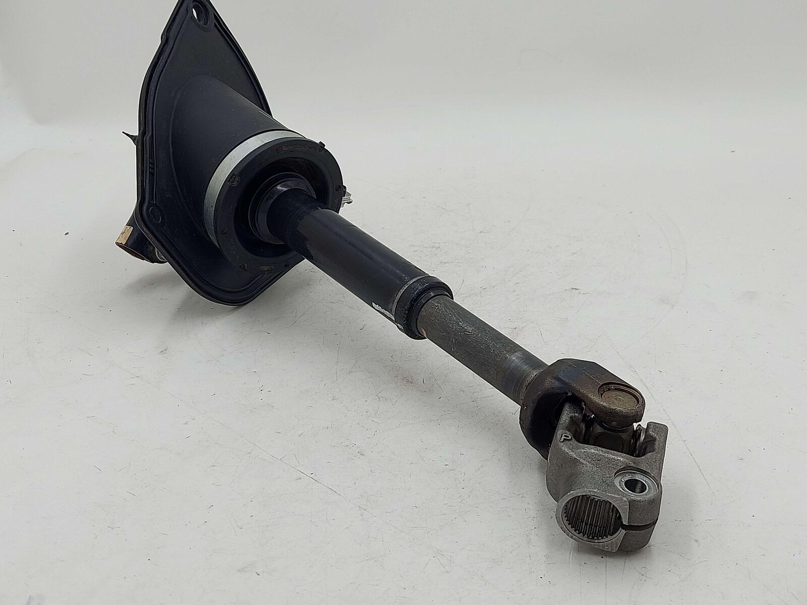 2017 TOYOTA HIGHLANDER LOWER INTERMEDIATE STEERING COLUMN SHAFT